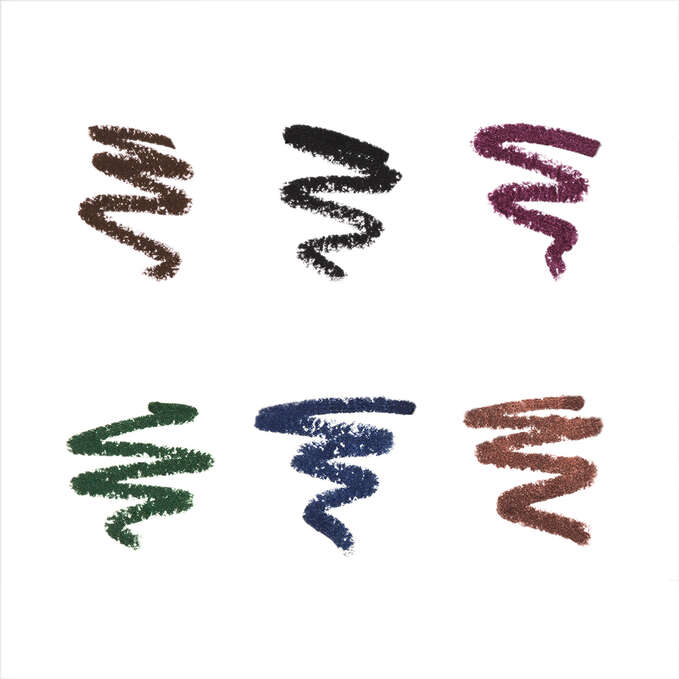 Charlotte Tilbury Rock 'N' Kohl Eye Liner No 6 - Smokey Bronze 6