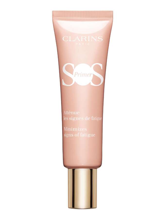 Clarins SOS Primer