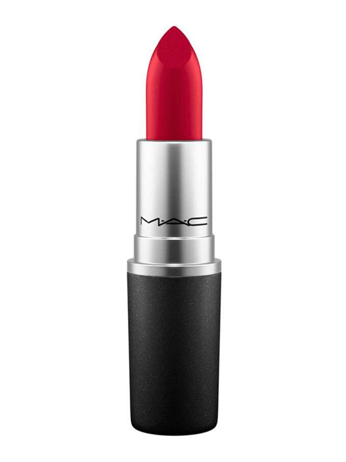 Retro Matte Lipstick