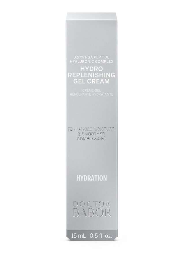 Babor Hydro Replenishing Cream 15 ml 1