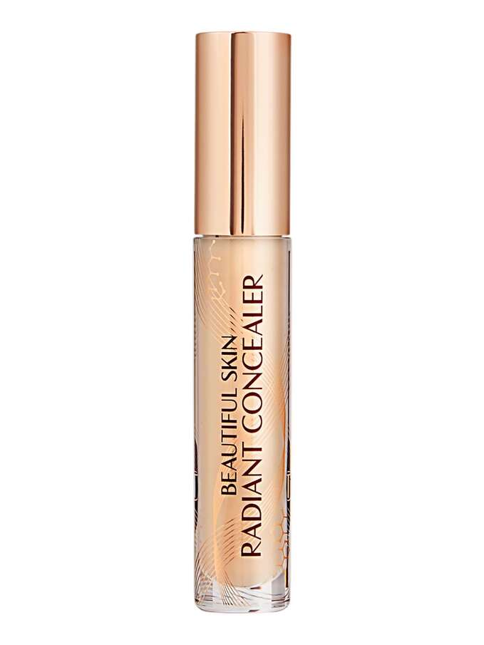 Charlotte Tilbury Beautiful Skin Radiant Concealer - 4 Fair 1
