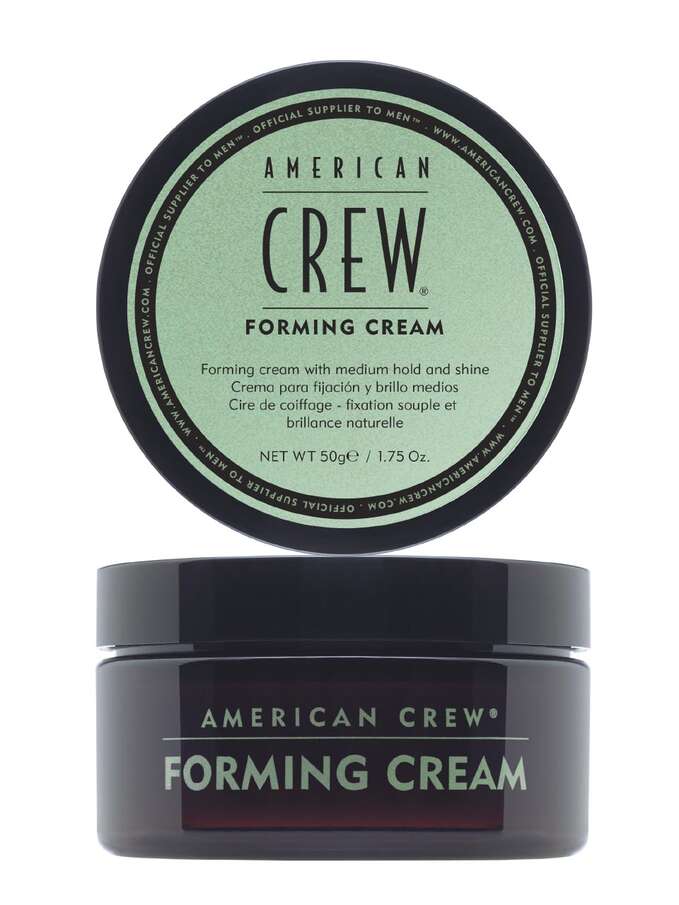 Styling Forming Cream