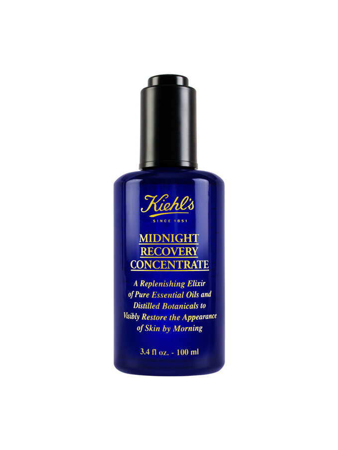 Kiehl's Midnight Recovery Concentrate 1