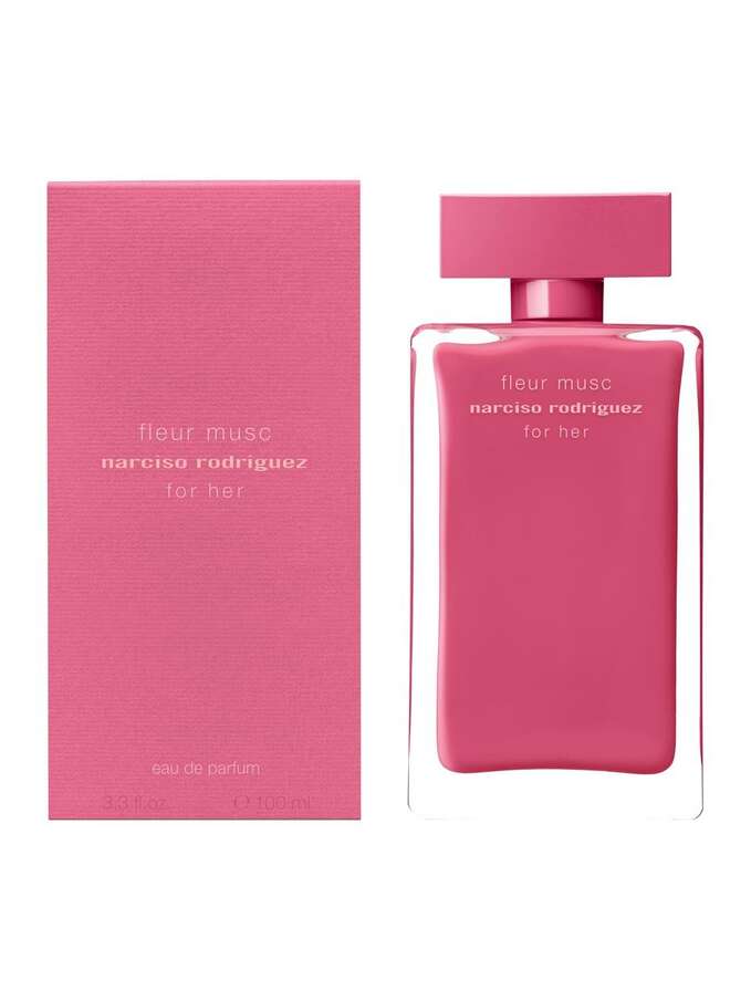 Narciso Rodriguez For Her Fleur Musc