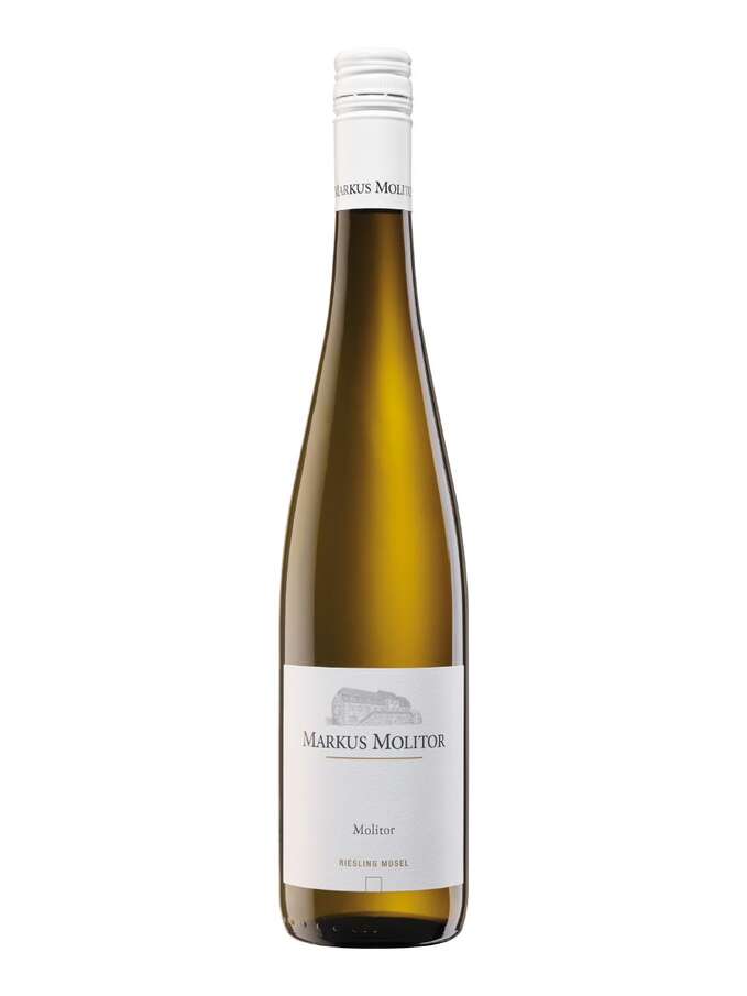 Markus Molitor Riesling Trocken