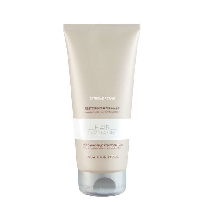 Camilla Pihl Hair Repair Mask