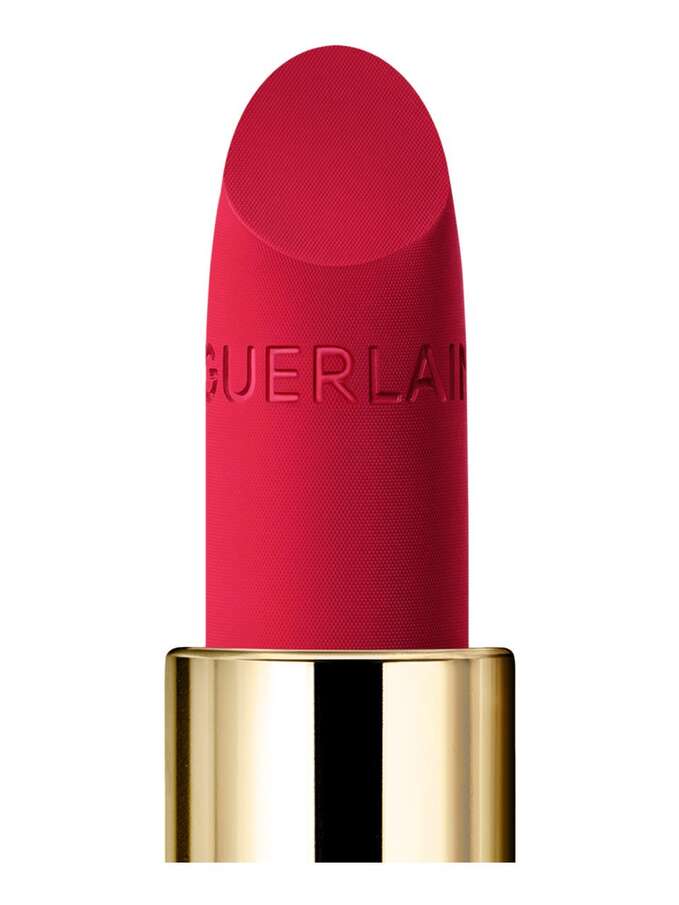 Guerlain Rouge G Velvet Lipstick Refill No 770 1