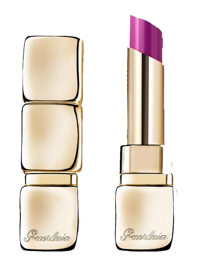 Guerlain Kiss Kiss Bee Glow Tinted Lip Balm