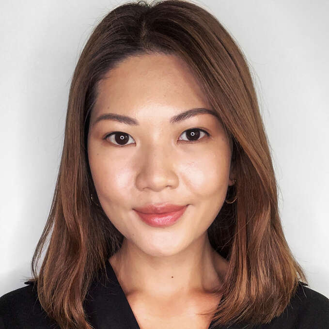 Charlotte Tilbury Airbrush Flawless Finish Compact Powder - 1 Fair 3