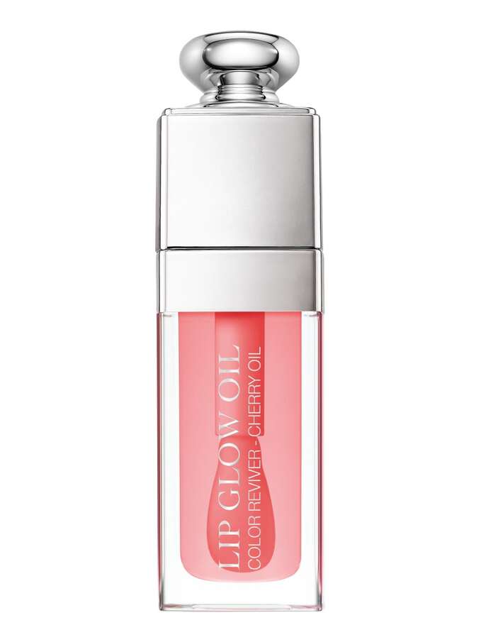 Dior Addict Lip Glow Lip Oil No. 001 - Pink 1