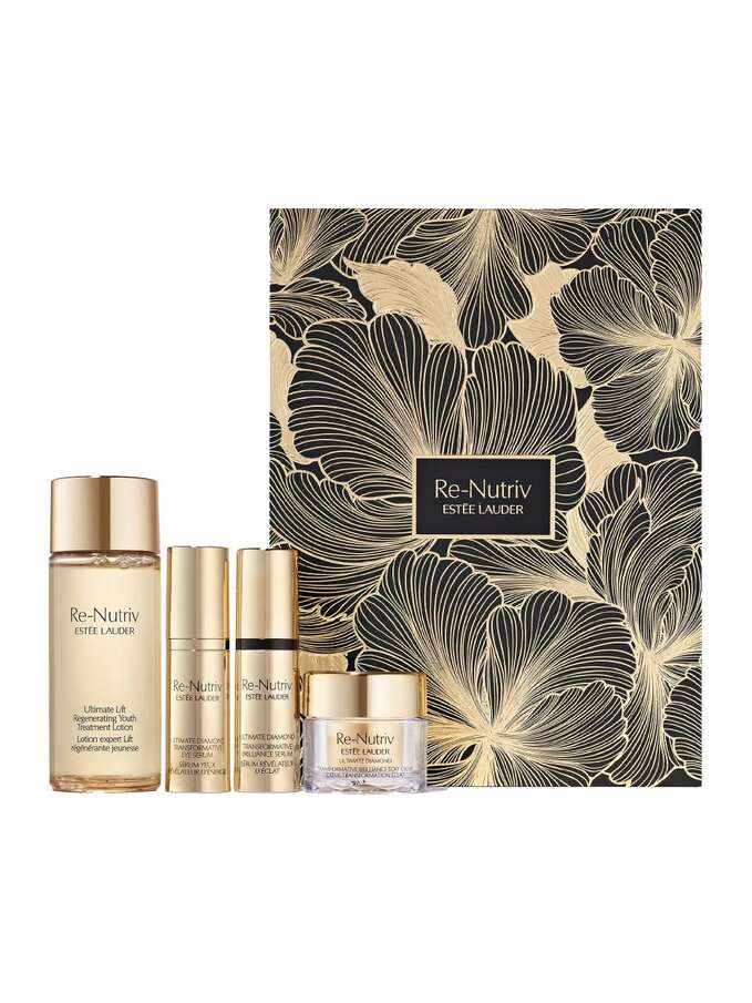 Estée Lauder Diamond Brilliance Discovery Set