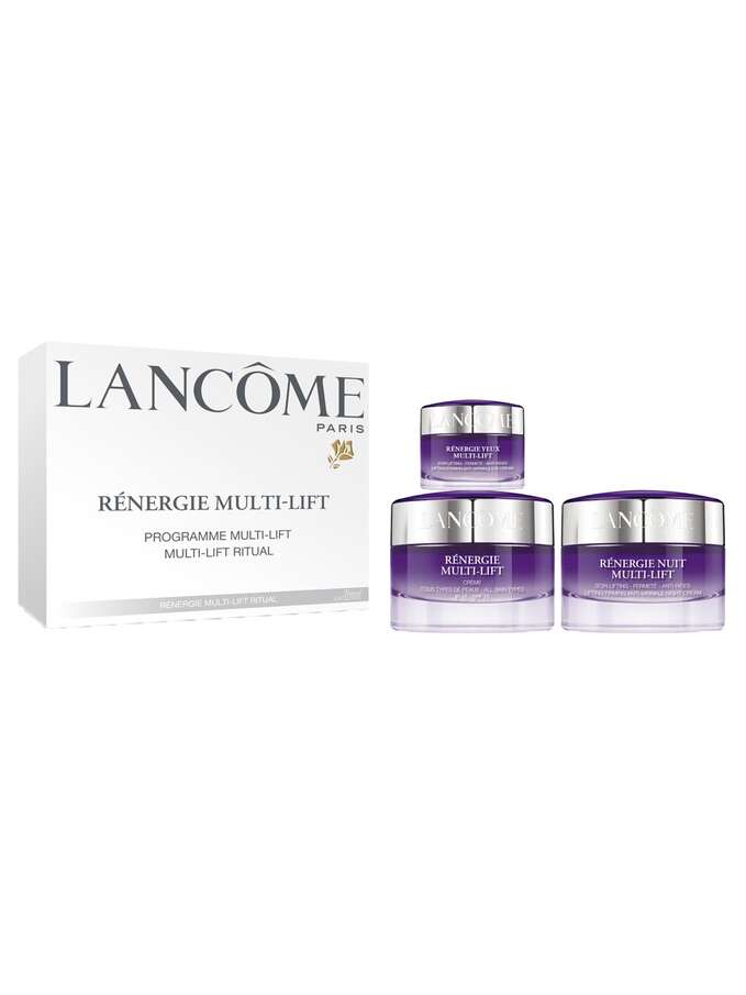 Lancôme Rénergie Multi-Lift Set