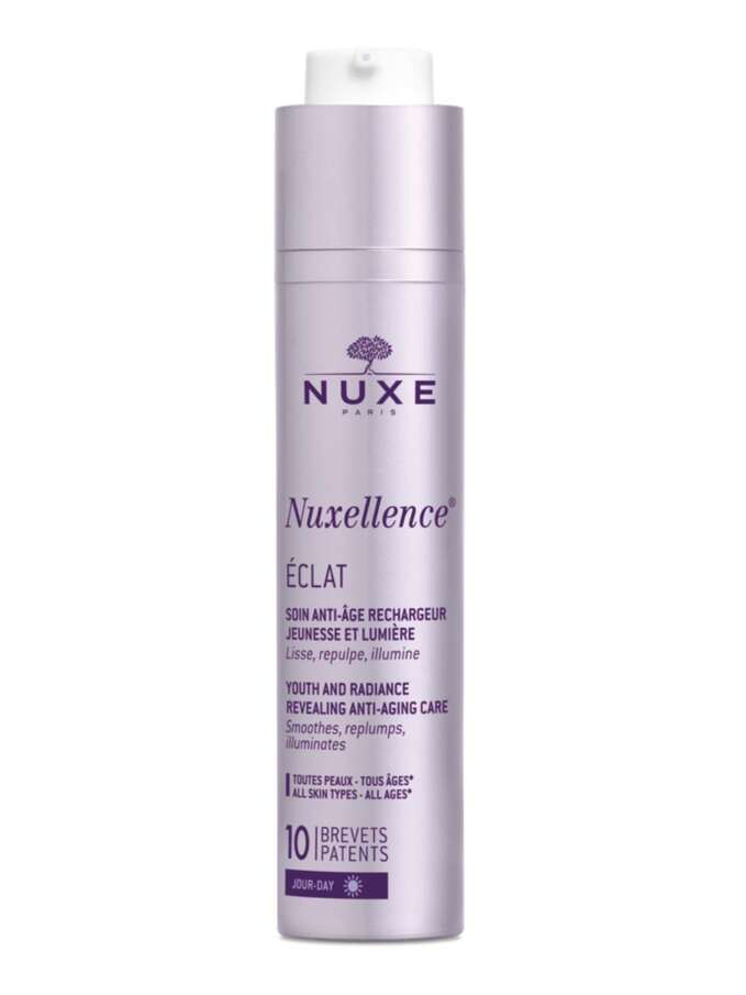 Nuxe Nuxellence Eclat Youth and Radiance Revealing Anti-Aging Care