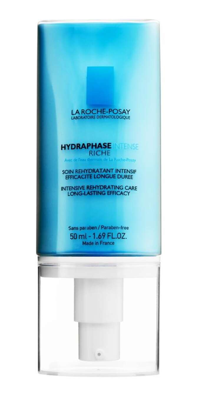 La Roche Posay Hydraphase Intense Rich