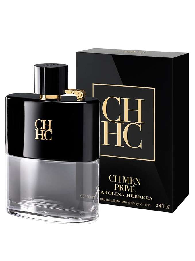 Carolina Herrera CH Men Prive