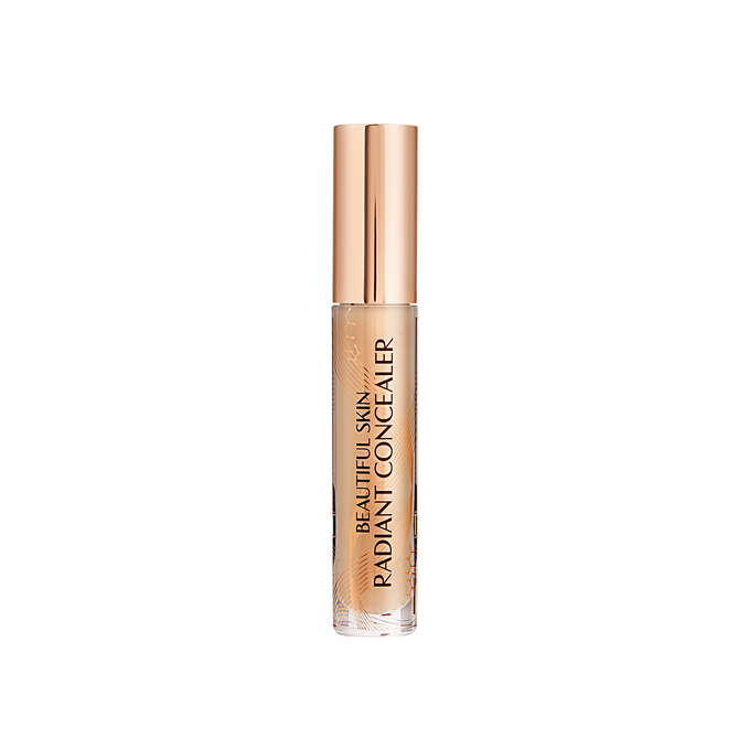 Charlotte Tilbury Beautiful Skin Radiant Concealer - 9.5 Deep 6