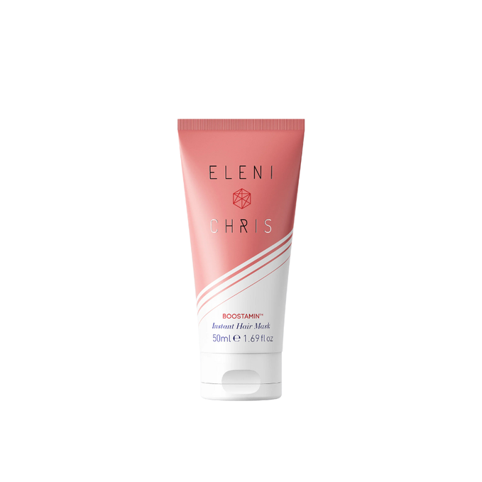 Eleni & Chris BoostaMin Instant Hair Mask 50ml
