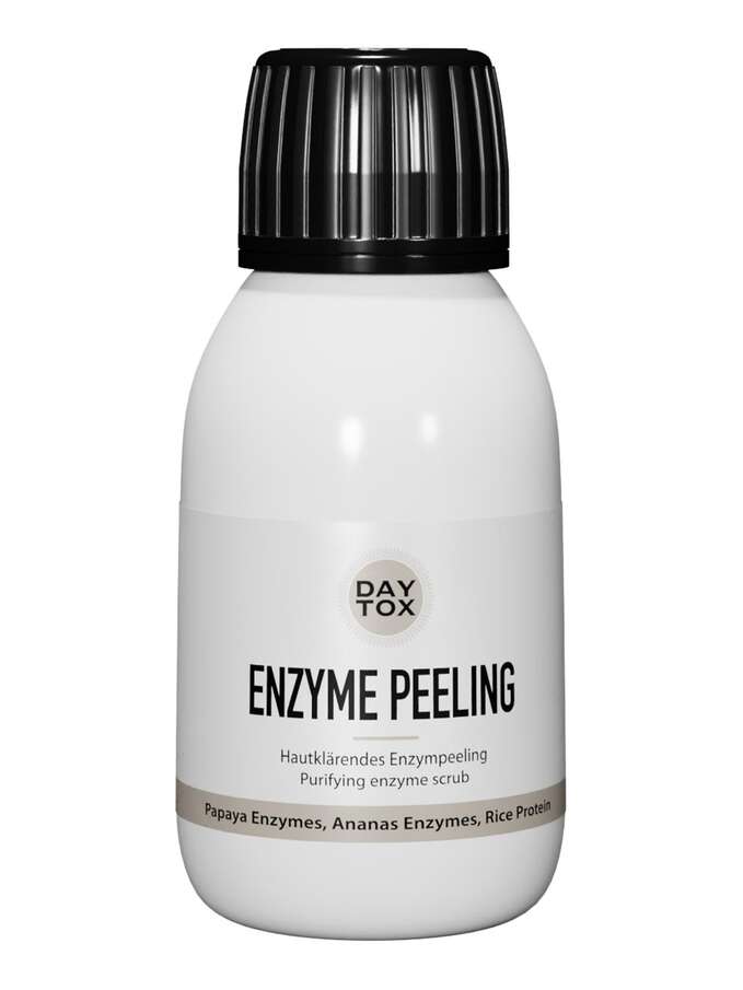 Daytox Enzyme Peeling Purifiying Enzyme Scrub 1