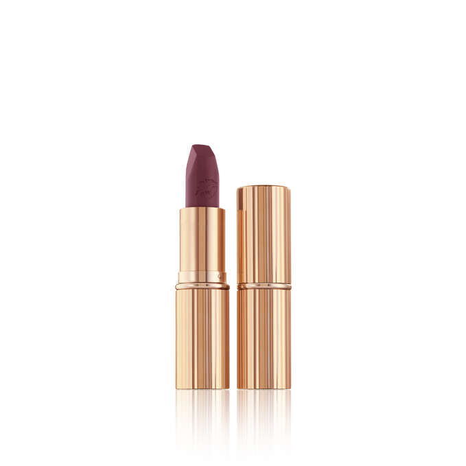 Charlotte Tilbury Hot Lips Lipstick No 3 - Secret Salma 3