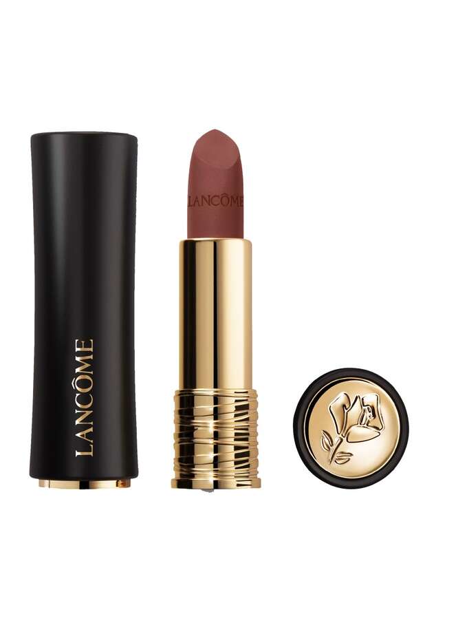 Lancome L'Absolu Rouge Ultra Matte Lipstick No. 200 - French Drama