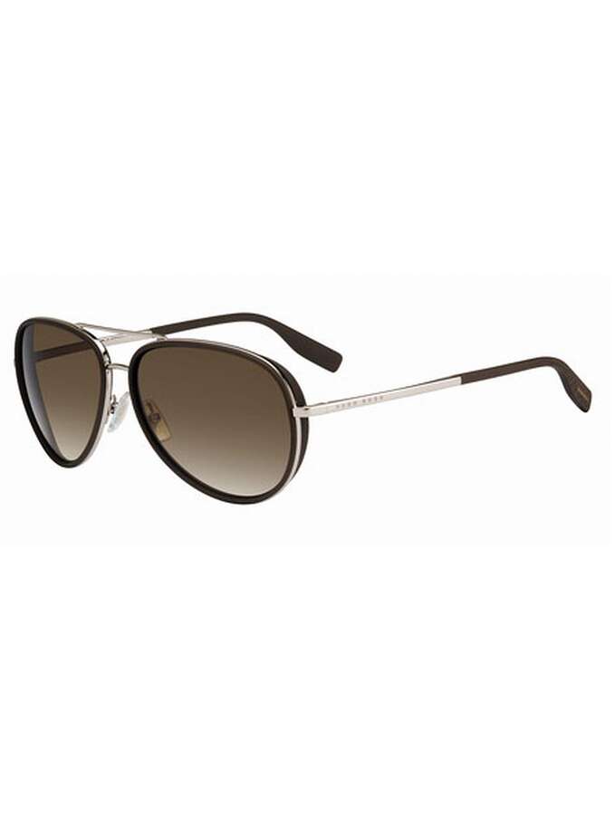 Hugo Boss, 0510/S ASL 59 CC, solbrille