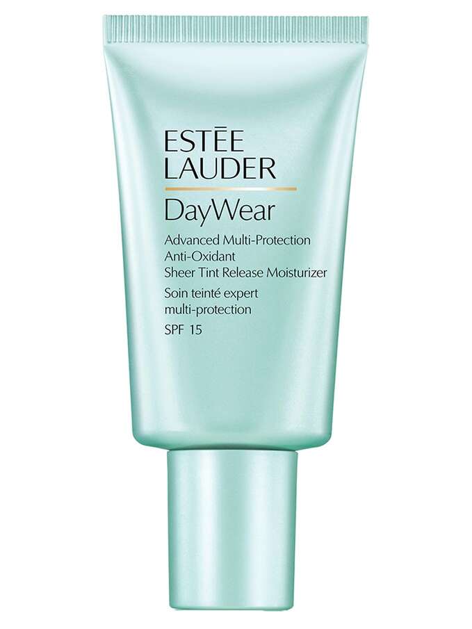 Day Wear Multi-protection Anti-Oksidant Sheer Tint Relase Moisturizer SPF 15