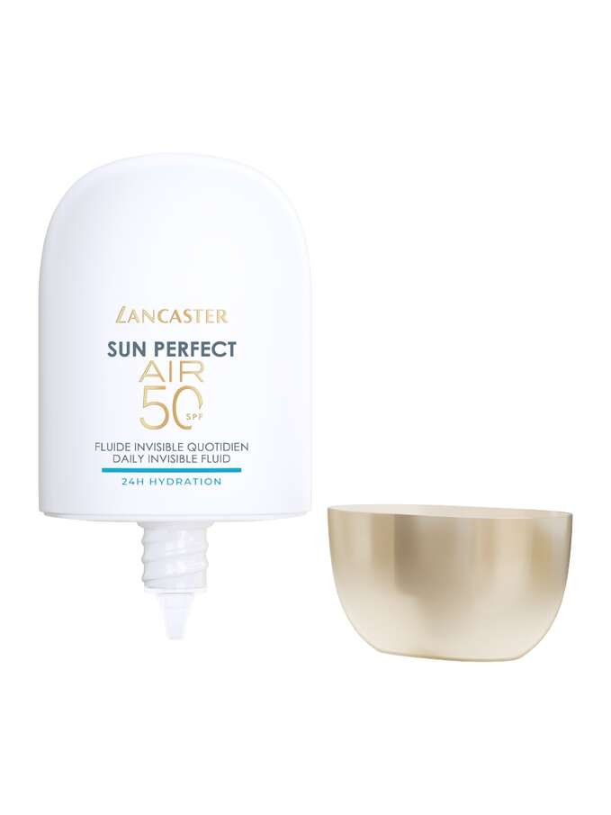 Lancaster Sun Care Air Hydration SPF 50 40 ml 1