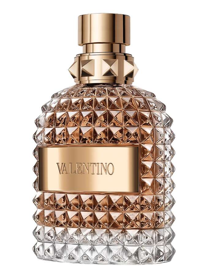 Valentino Valentino Uomo Eau de Toilette 100 ml 4