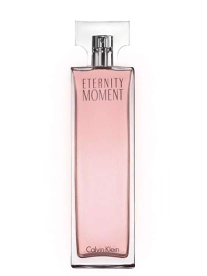 Calvin Klein Eternity Moment for Women Eau de Parfum 50 ml 1