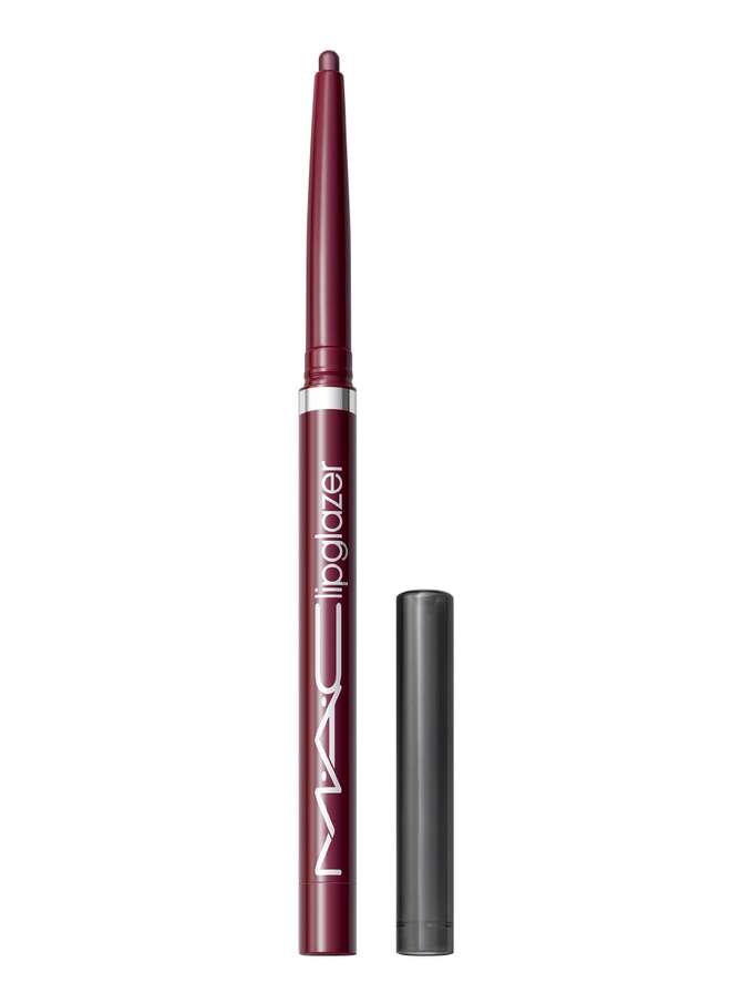 MAC Lip Glazer Glosser Lip Liner No 07 - Nightmoth