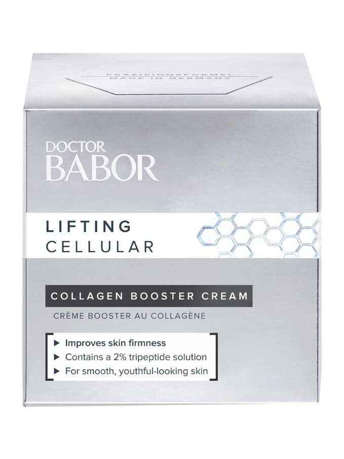 Doctor Babor Collagen booster cream 1