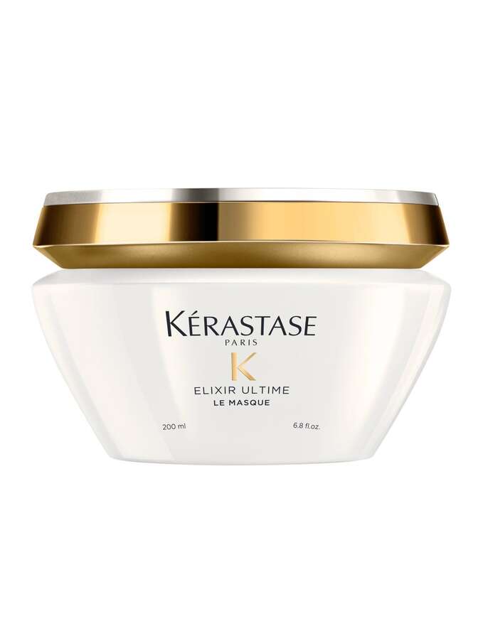 Kérastase Elixir Ultime Hair Mask 1