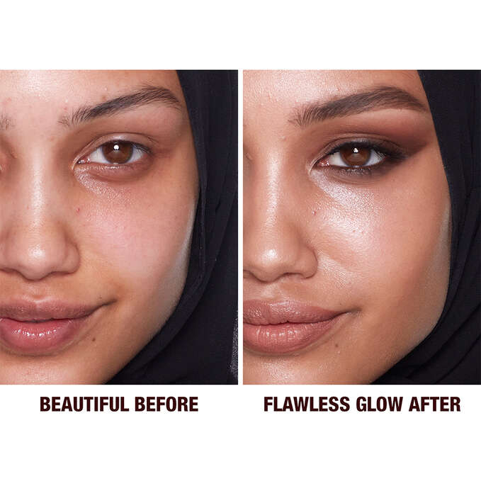 Charlotte Tilbury Hollywood Filter - 4 Medium 1