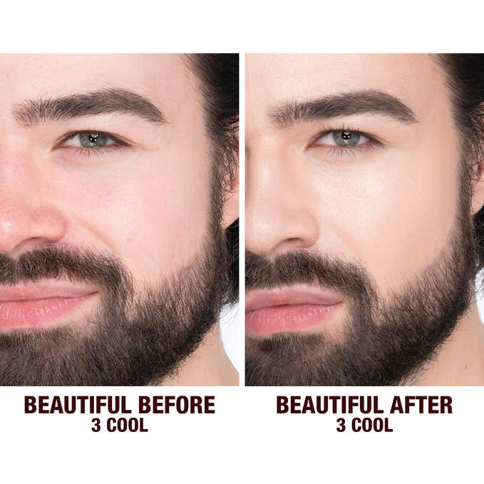 Charlotte Tilbury Beautiful Skin Foundation N° 23 - Cool 2