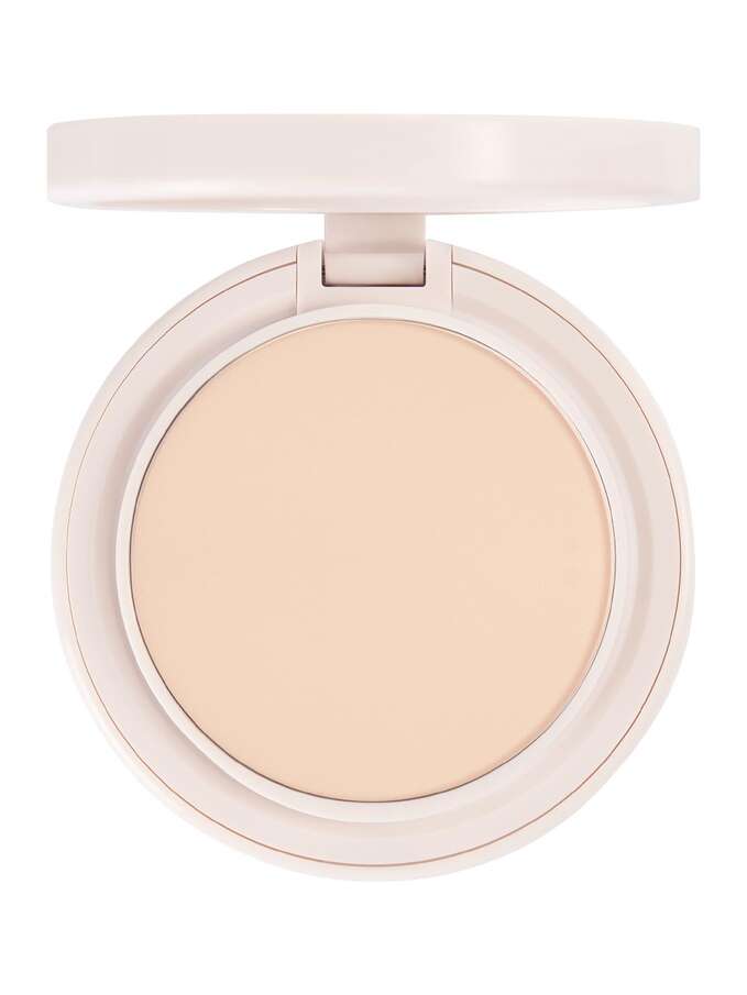 Kylie Cosmetics Natural Blur Powder Foundation N°1N