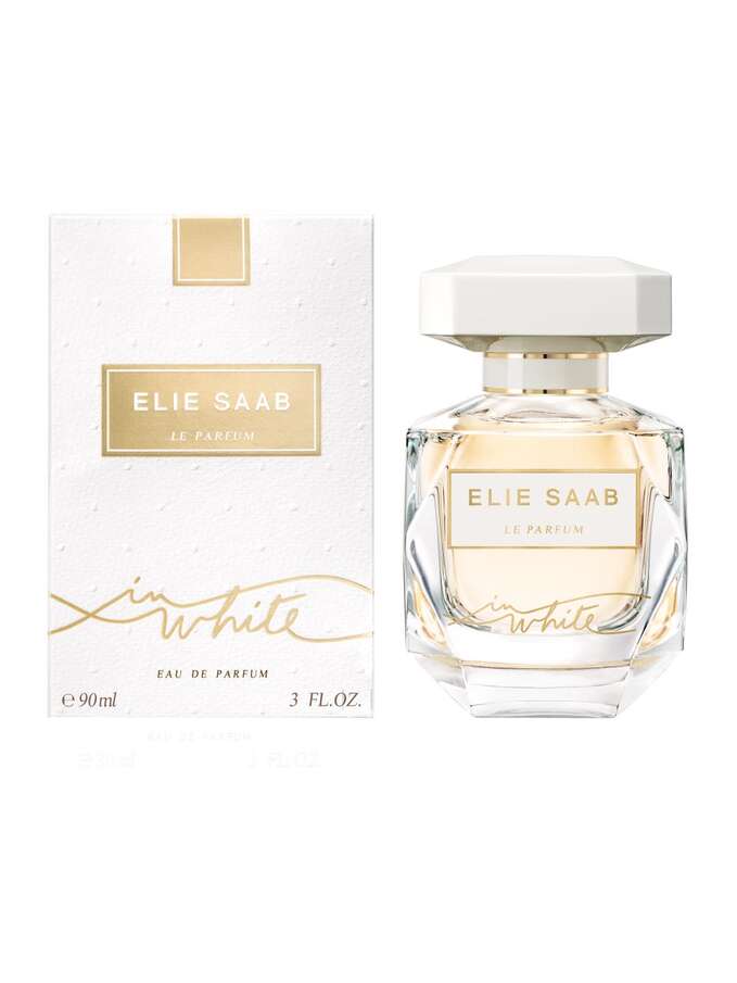 Elie Saab Le Parfum White Eau de Parfum 90 ml 1