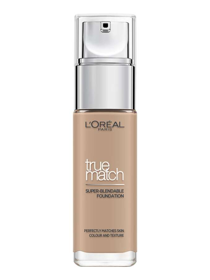 L'Oréal Paris True Match Foundation