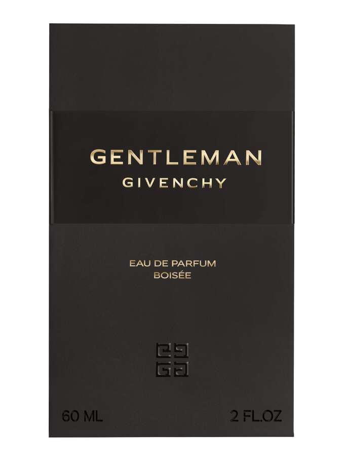 Givenchy Gentleman Boisée 2