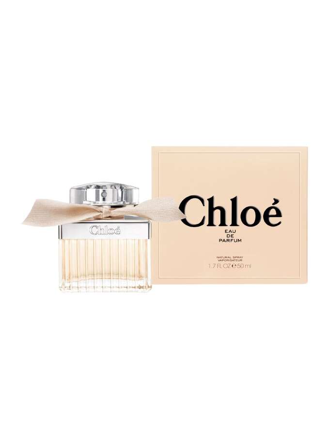 Chloé Eau de Parfum 50 ml 1