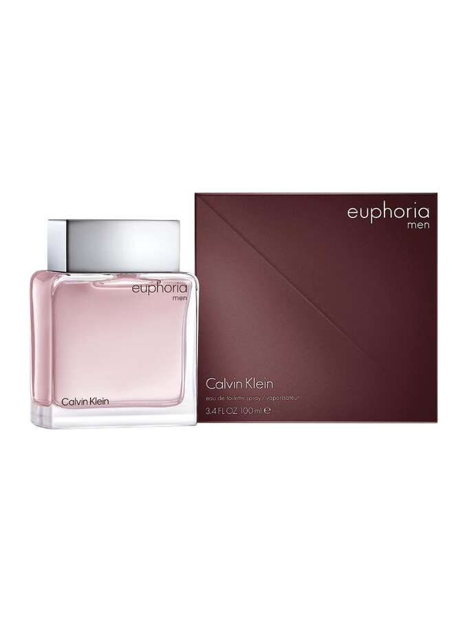 Calvin Klein Euphoria for Men 1