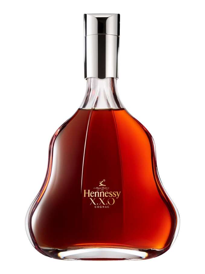 Hennessy XXO 1