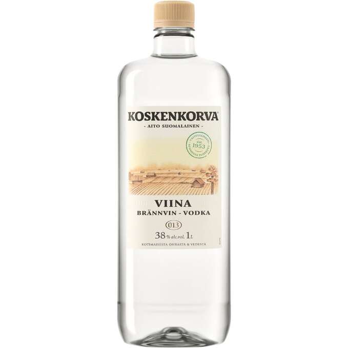 Koskenkorva Viina