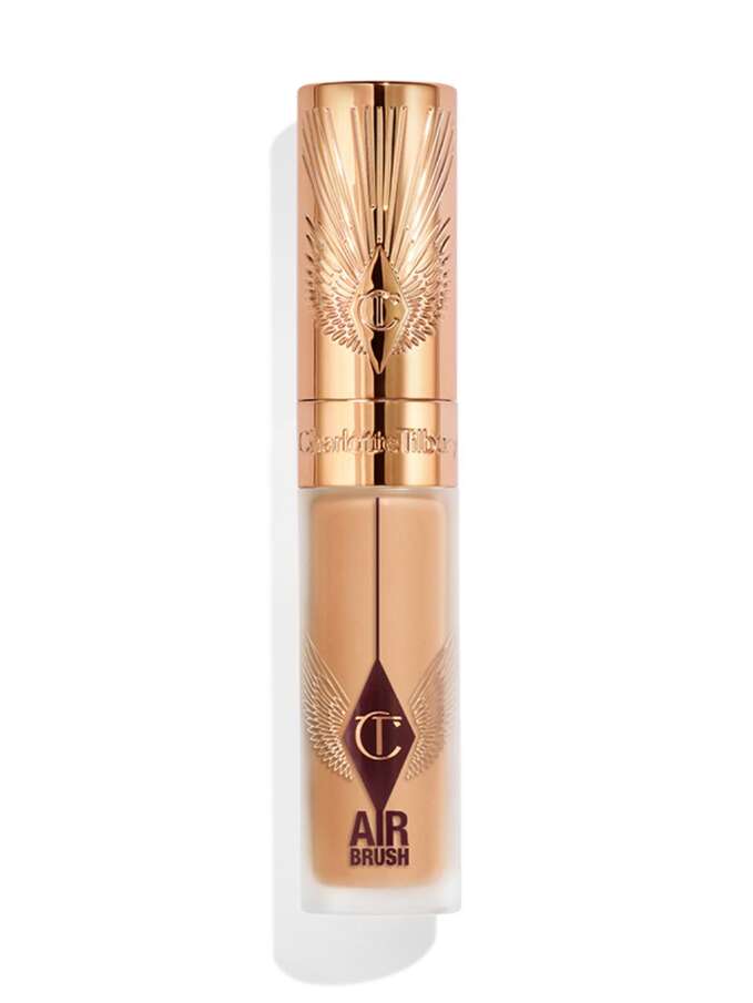 Charlotte Tilbury Airbrush Flawless Blur Concealer No 10.5 Tan 1