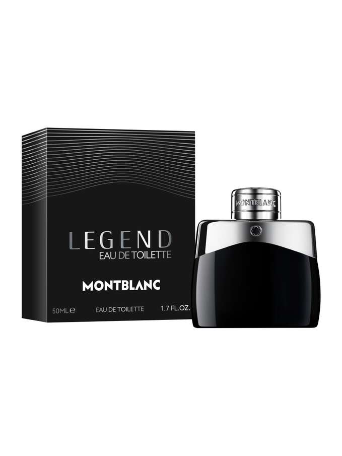 Montblanc Legend Eau de Toilette 50 ml 2