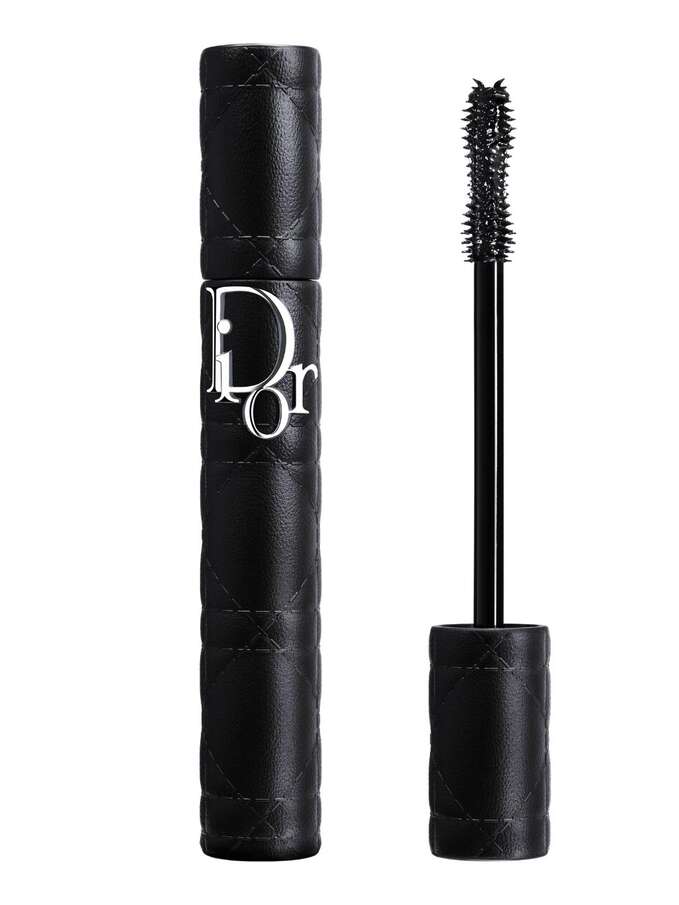 Dior Diorshow Overvolume Mascara N° 090 Black