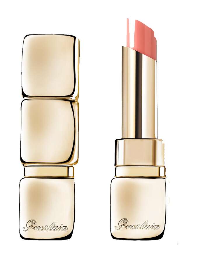 Guerlain Kiss Kiss Bee Glow Tinted Lip Balm