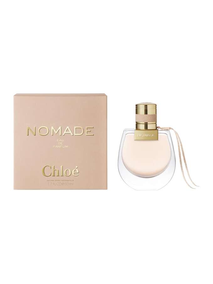 Chloé Nomade Eau de Parfum 50 ml 3