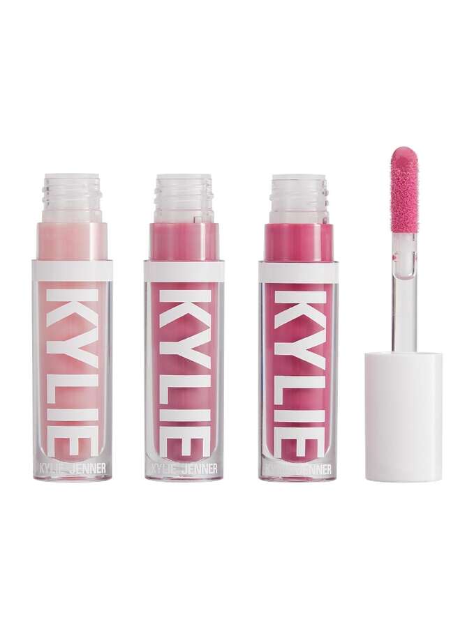 Kylie Cosmetics Lip Gloss Set 2