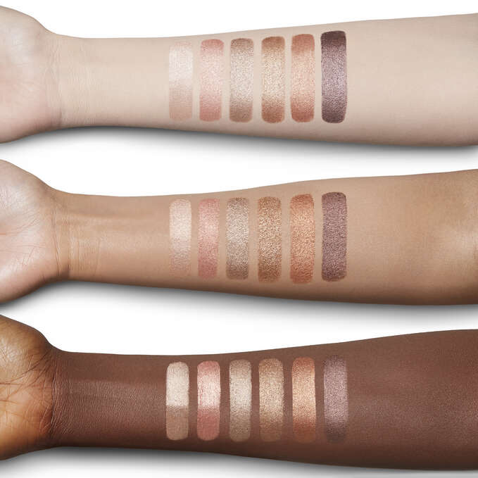 Charlotte Tilbury Eyes To Mesmerise No 3 Champagne 3