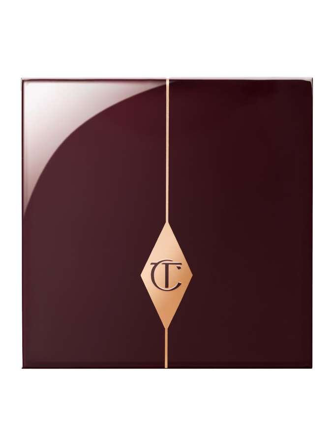 Charlotte Tilbury Luxury Palette Eye Shadow No. 10 - The Uptown Girl 1